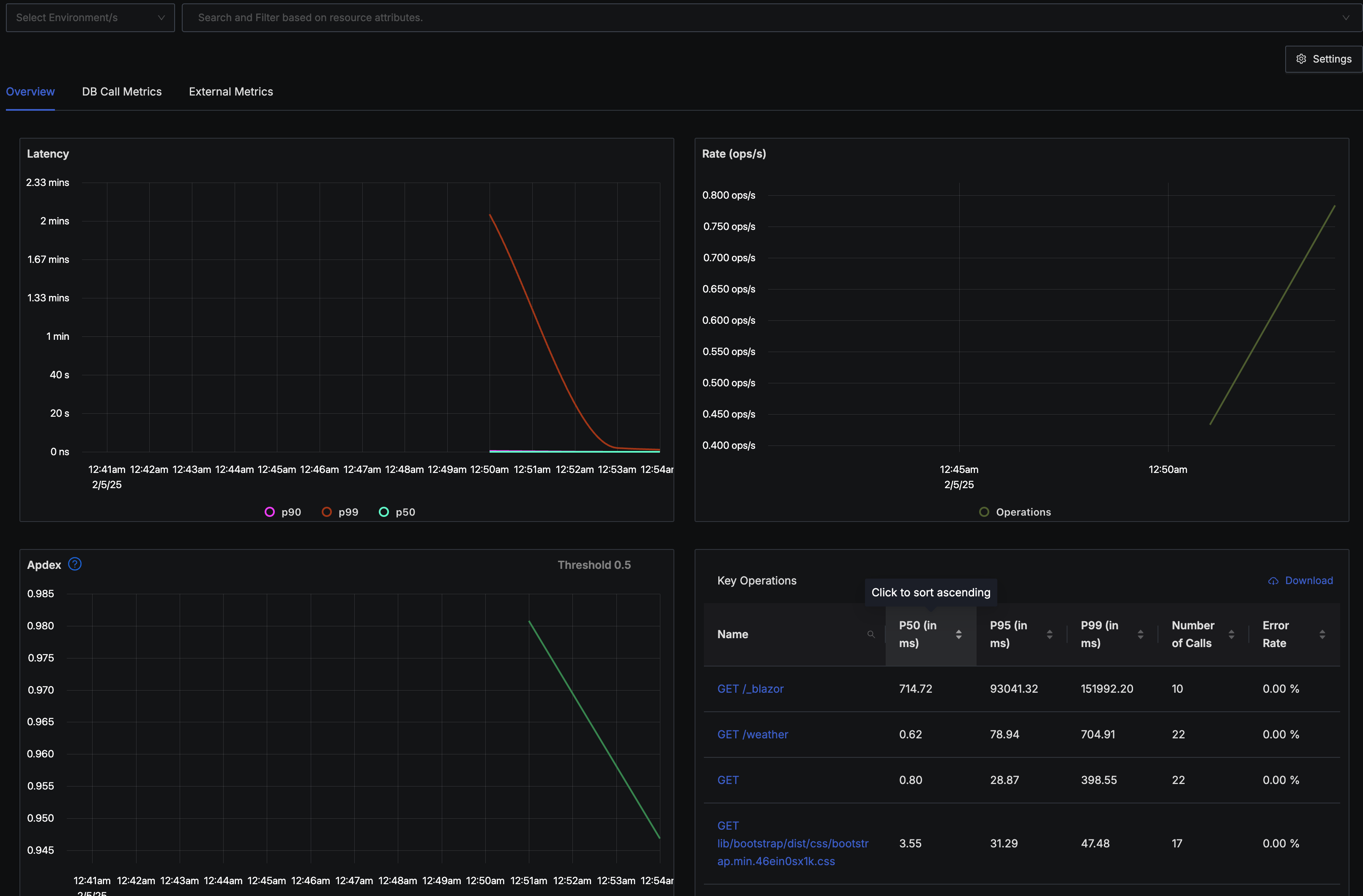 NET Aspire で SigNoz を動かしてみる-3.png