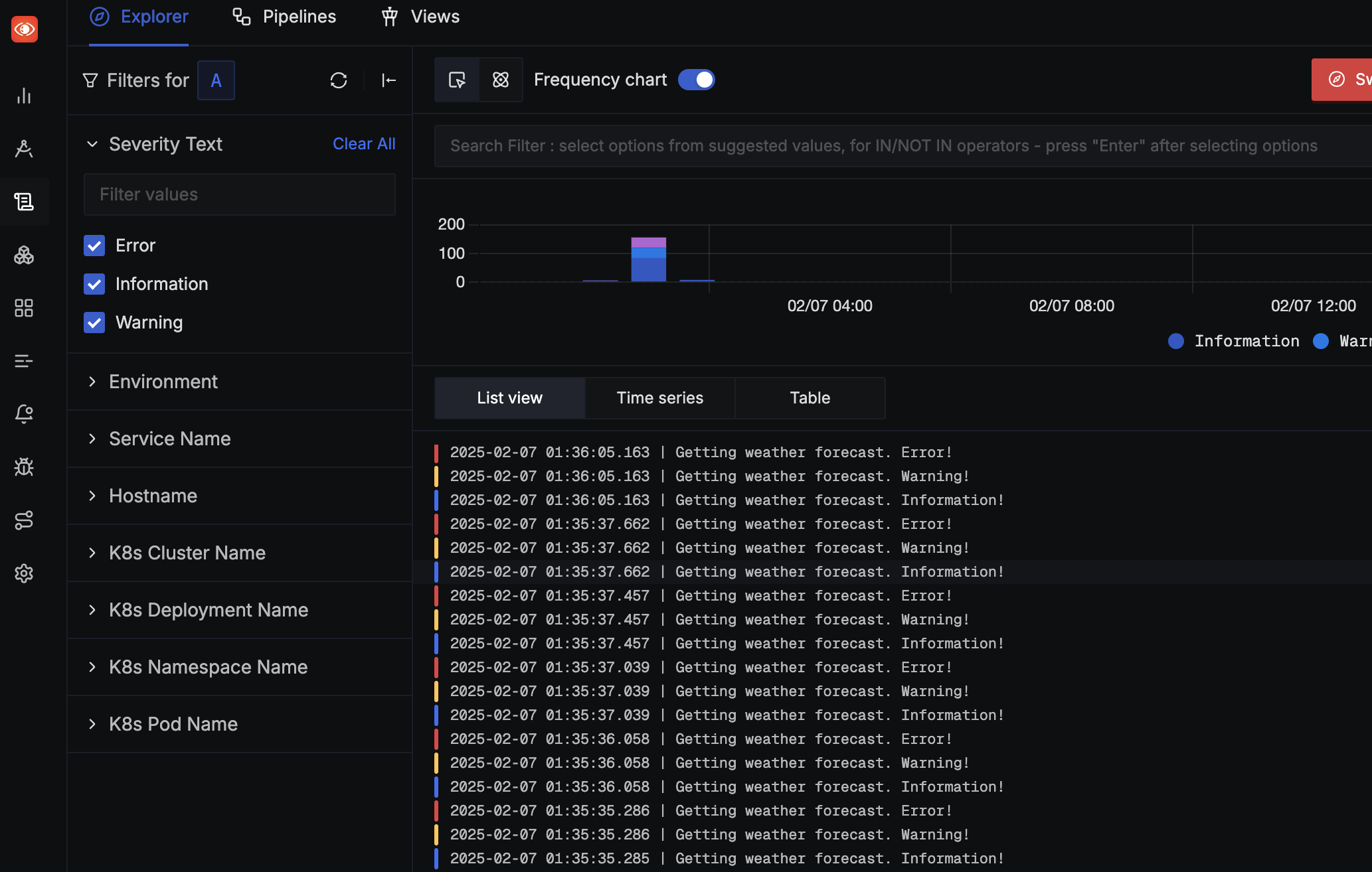 NET Aspire で SigNoz を動かしてみる-5.png
